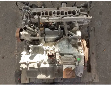 Mazda 5 Engine K20Z