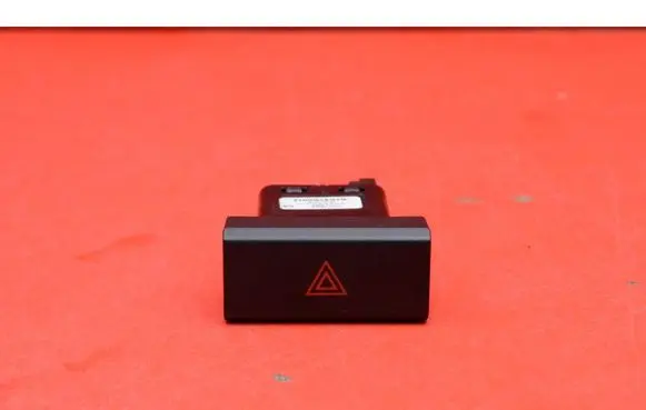 Mazda MX-5 NA Miata Hazard light switch N243664H0