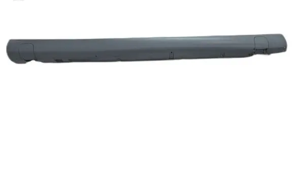 Opel Omega B1 Side skirt rear trim 90493310