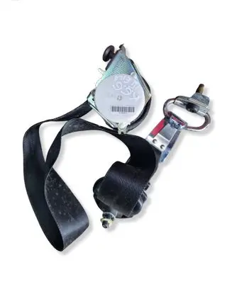 Ford Galaxy Rear seatbelt 613B85D