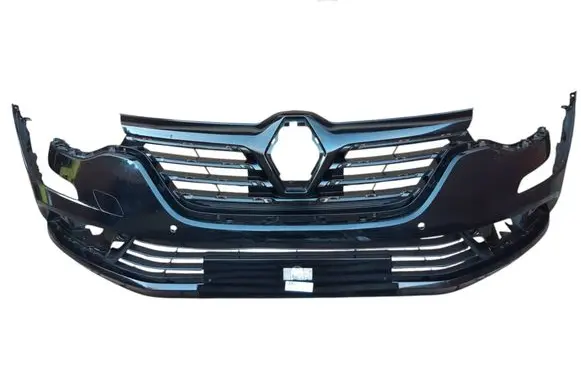 Renault Talisman Front bumper 620220541R 623100546R