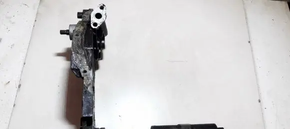 Mitsubishi Galant Oil pump 