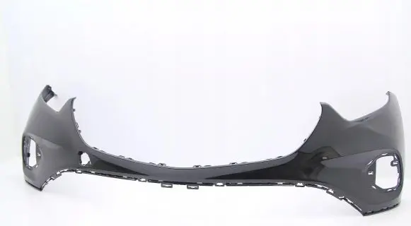 Mercedes-Benz GLC C254 Front bumper a2548856100
