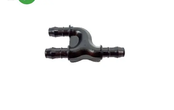 Mercedes-Benz E W211 Headlight washer hose/pipe 250904 0934 2509040934
