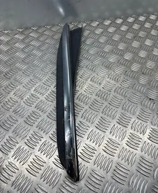 Volkswagen Arteon Front bumper splitter molding 3G8853665D