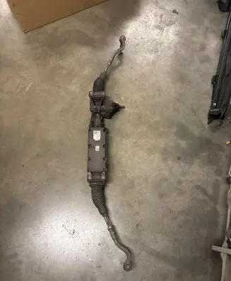 Audi Q5 SQ5 Steering rack 4N0909144D 4N0909144A