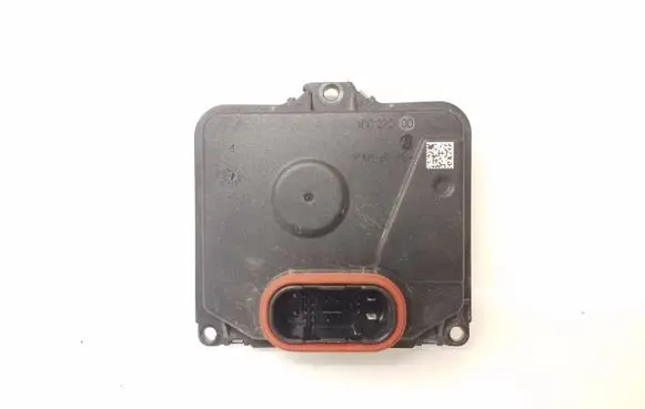 Audi Q7 4M LED ballast control module 01155221AD 4M0907397AB