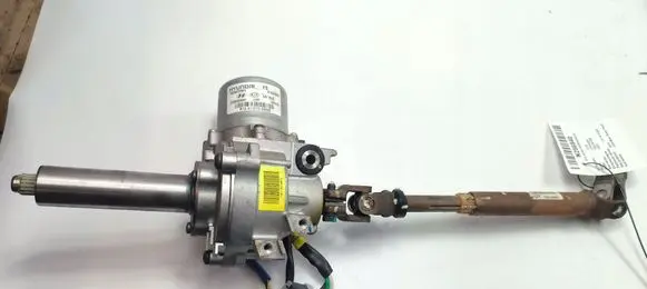 Hyundai Veloster Steering wheel axle 56300-2V901