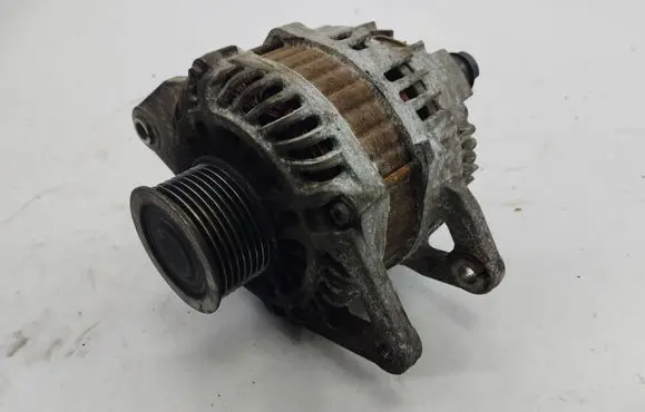 Mazda CX-7 Generator/alternator A2TJ0681