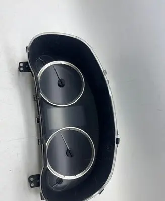 Lexus IS III XE30 Speedometer (instrument cluster) 8380053F10 2574707095 09Q13
