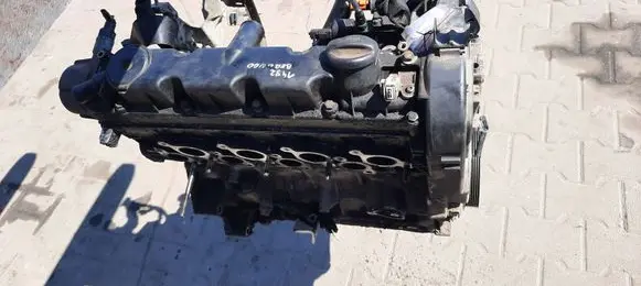 Citroen C5 Engine