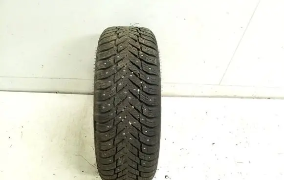 Toyota Corolla Cross R20 summer tire 
