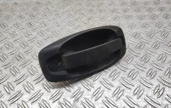 Citroen Nemo Front door exterior handle 7355454960 V24875D386