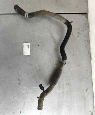 Tesla Model S Coolant pipe/hose 123455