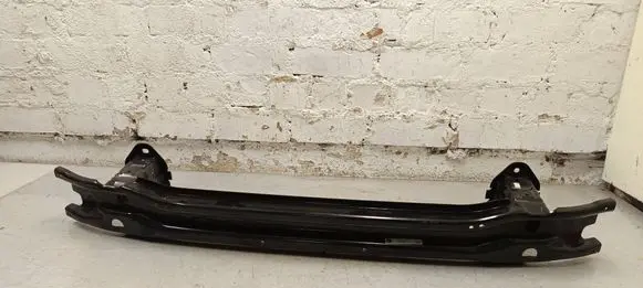 Rear bumper cross member