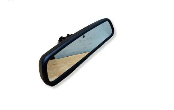 BMW 5 F10 F11 Rear view mirror (interior) 9274270 9053448000 E11045891
