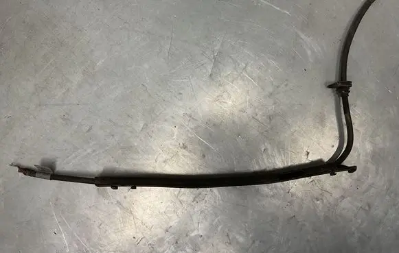 BMW 3 E46 Wires (starter motor) 2247790 E0334K E0334