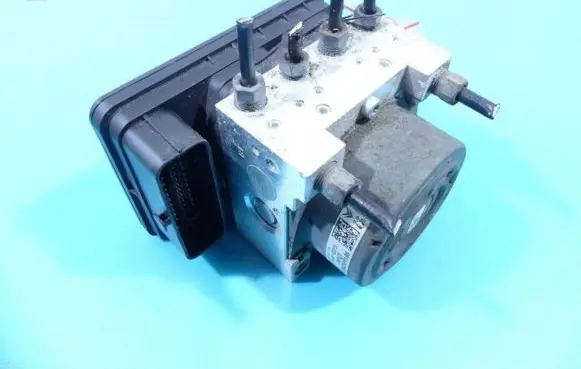 Citroen C4 Cactus ABS Pump 9814482680 IMPRK1314372