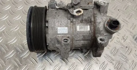 Toyota Avensis T270 Air conditioning (A/C) compressor (pump) GE4472601496