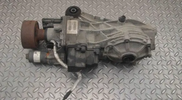 Volvo XC40 Rear differential 6150734 02004763