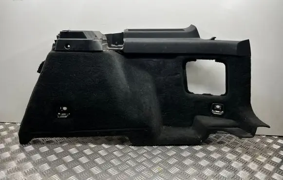 Volvo V50 Trunk/boot side trim panel 36153113