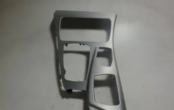 BMW 5 F10 F11 Other center console (tunnel) element 9206395 MCARS9206395