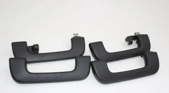 Audi A5 Sportback 8TA A set of handles for the ceiling 