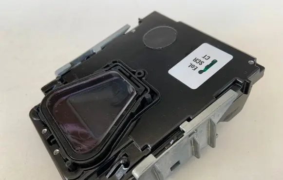 Audi A4 S4 B9 Windshield/windscreen camera 8W0907217A 8W0907217