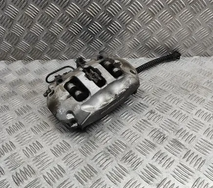 Porsche Cayenne (92A) Rear brake caliper 7P0615424