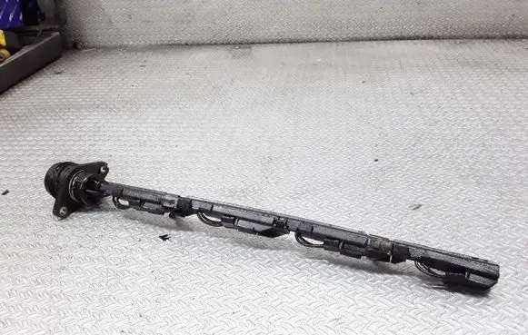 Volkswagen Sharan Fuel injector wires 