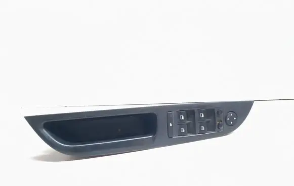 BMW 5 E60 E61 Electric window control switch 9122111