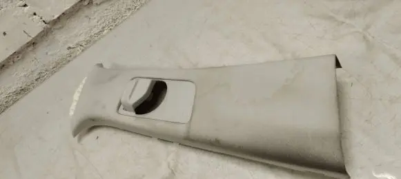 Mercedes-Benz GLE (W166 - C292) (B) pillar trim (top) A1666903200