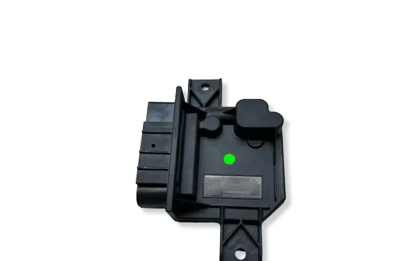 Opel Astra K Fuel injection pump control unit/module 8511700000000X