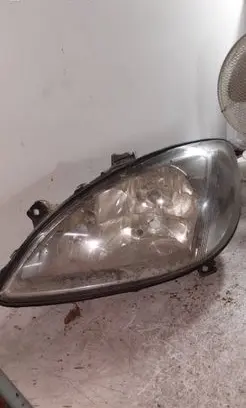 Mercedes-Benz Vito Viano W639 Headlight/headlamp 24670300