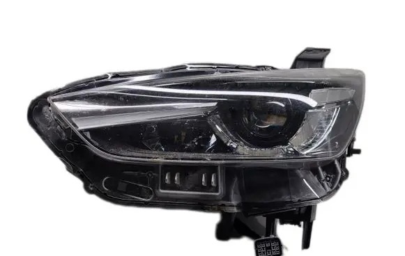 Mazda CX-3 Headlight/headlamp D10E-51040