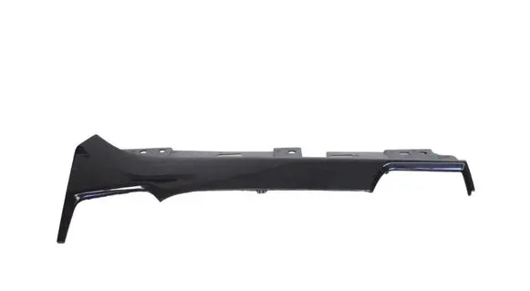 Infiniti M Y51 Dashboard glove box trim 104586312C