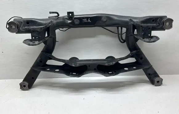 Volkswagen Tiguan Allspace Rear subframe 5N0505285D 5NN500025