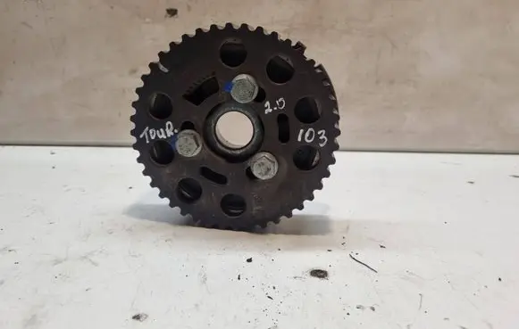 Volkswagen Touran I Camshaft pulley/ VANOS 038109111E