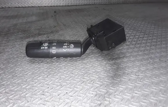 Mazda 3 I Wiper control stalk