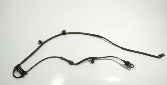 Hyundai Santa Fe ABS brake wheel speed sensor 956702W000