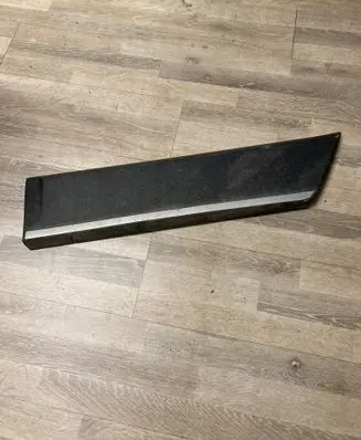 Volvo XC70 Rear door trim (molding) 31283102