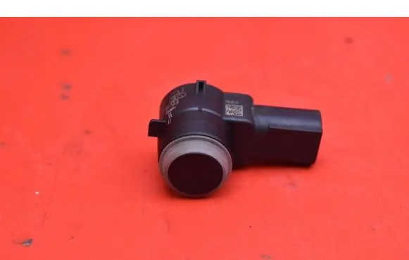 Citroen C4 II Picasso Parking PDC control unit/module 9666016377XT