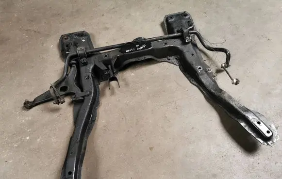 Citroen Jumpy Front subframe