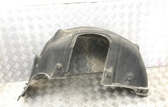 Toyota Prius (XW50) Rear arch fender liner splash guards 6563747060