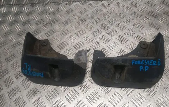 Subaru Forester SH Front mudguard 