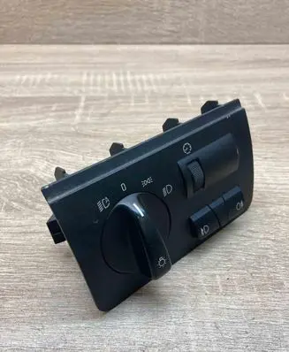 BMW X5 E53 Light switch 6930244