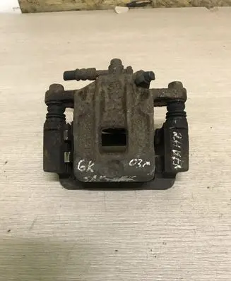 Hyundai Santa Fe Rear brake caliper