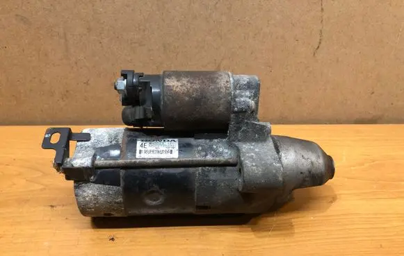 Honda Accord Starter motor M002T85672 MHG023