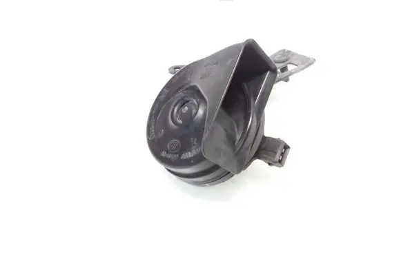 Renault Megane III Horn signal
