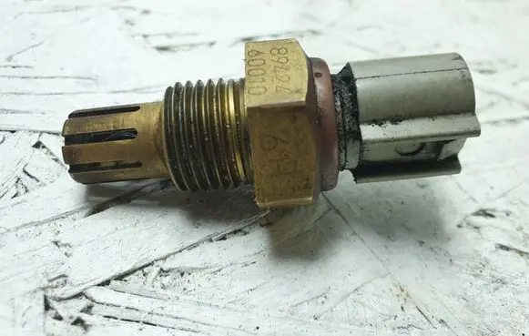 Toyota Land Cruiser (J120) Intake air temperature sensor 8942460010